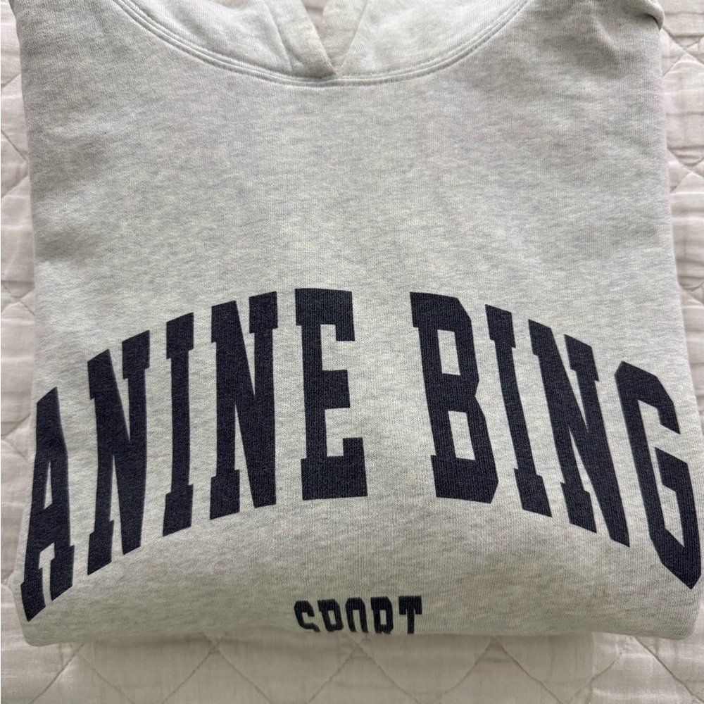 Anine Bing - Harvey Sweatshirt